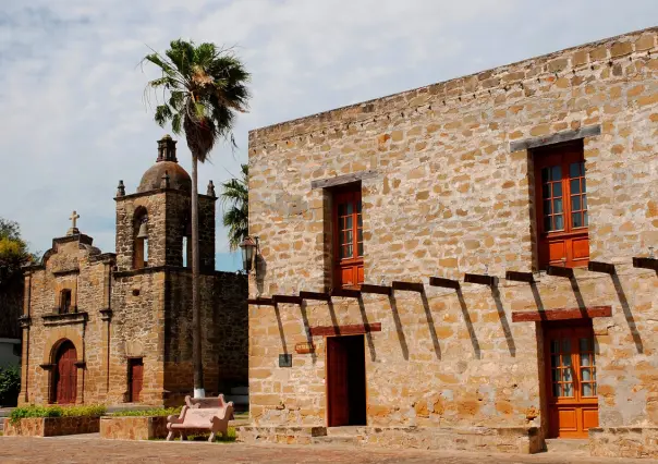 Este municipio, es un espacio histórico fronterizo de Tamaulipas que desafía al tiempo