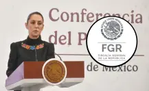 Claudia Sheinbaum niega querer influir en fiscalías: no es mi interés tener influencia