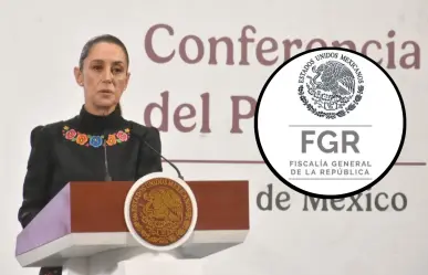 Claudia Sheinbaum niega querer influir en fiscalías: no es mi interés tener influencia