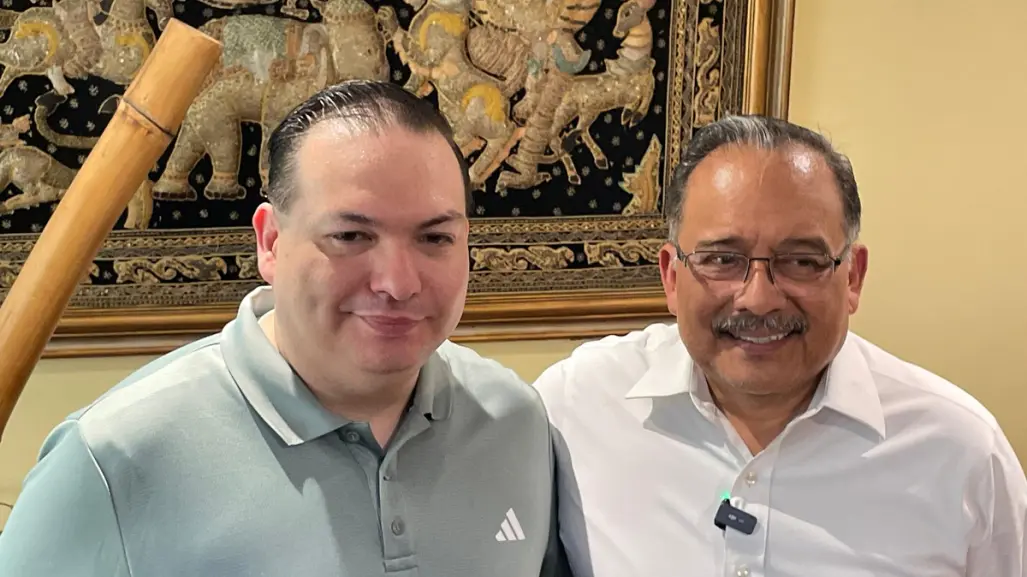 Colegio de Abogados resalta colaboración de Andrés Mijes en transformación del sistema judicial