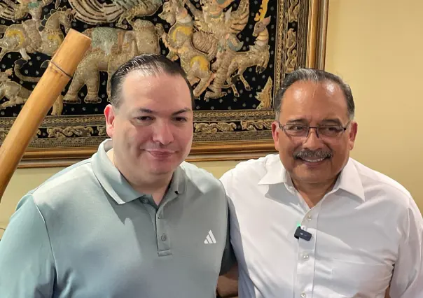 Colegio de Abogados resalta colaboración de  Andrés Mijes en transformación del sistema judicial