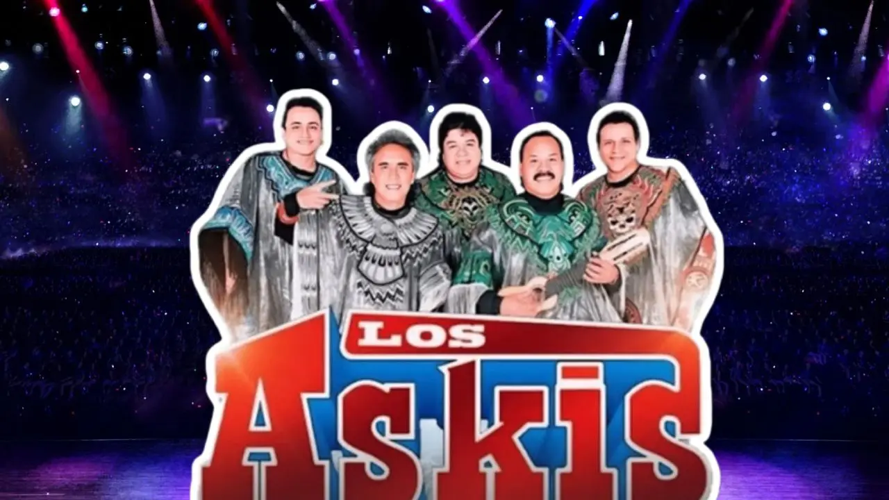 Concierto gratis de Los Askis y Sonido Pirata en Edomex: este es el mejor lugar para verlos. Foto: askisinternacional / Canva