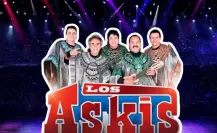 Concierto gratis de Los Askis y Sonido Pirata en Edomex: este es el mejor lugar para verlos