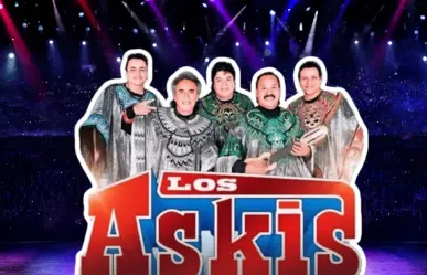 Concierto gratis de Los Askis y Sonido Pirata en Edomex: este es el mejor lugar para verlos