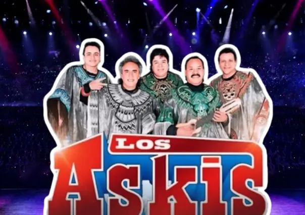 Concierto gratis de Los Askis y Sonido Pirata en Edomex: este es el mejor lugar para verlos