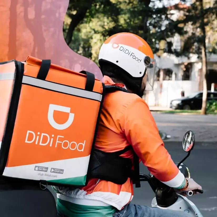 Foto: DiDi Food