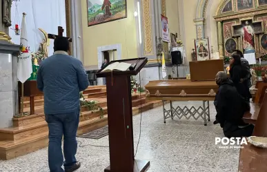 VIDEO | Despiden a Belem en Toluca: familia exige justicia tras tragedia en transporte público