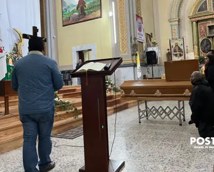 VIDEO | Despiden a Belem en Toluca: familia exige justicia tras tragedia en transporte público