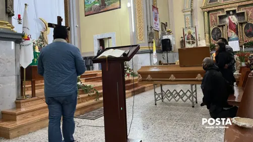VIDEO | Despiden a Belem en Toluca: familia exige justicia tras tragedia en transporte público