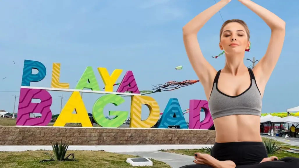 Si vives en Matamoros puedes sumarte al Día Internadional del Yoga