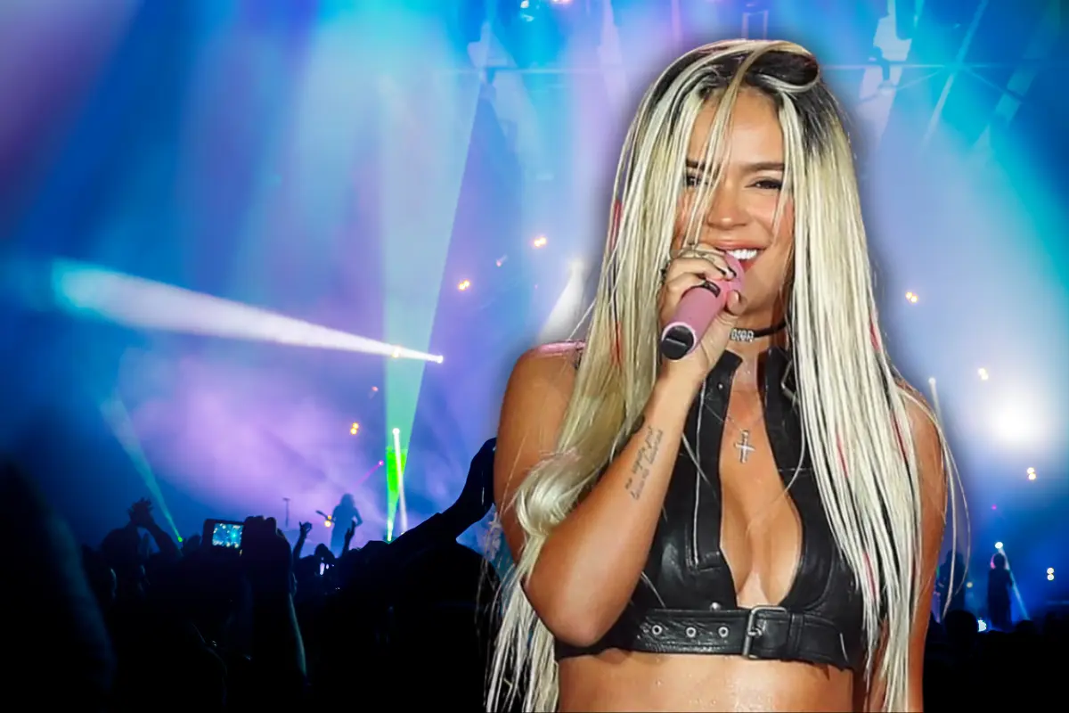 “Tropicoqueta”: Karol G sorprende con  homenaje a la cultura latina (Foto: IG @karolg / Canva)