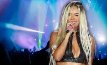 “Trópicoqueta”: Karol G sorprende con un guiño a la cultura latina, del merengue a la ranchera