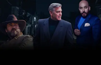 Lupillo Rivera, George Clooney y más: lo último desde el Paseo de la Fama