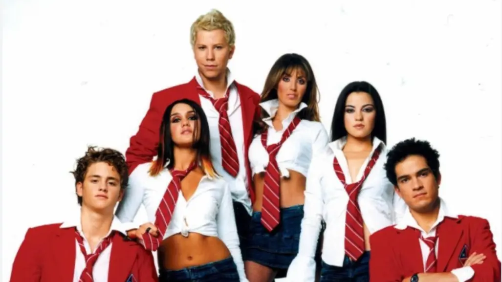 Las 5 telenovelas más largas y exitosas de la historia