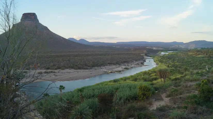 Foto: Facebook / San Isidro, Baja California Sur