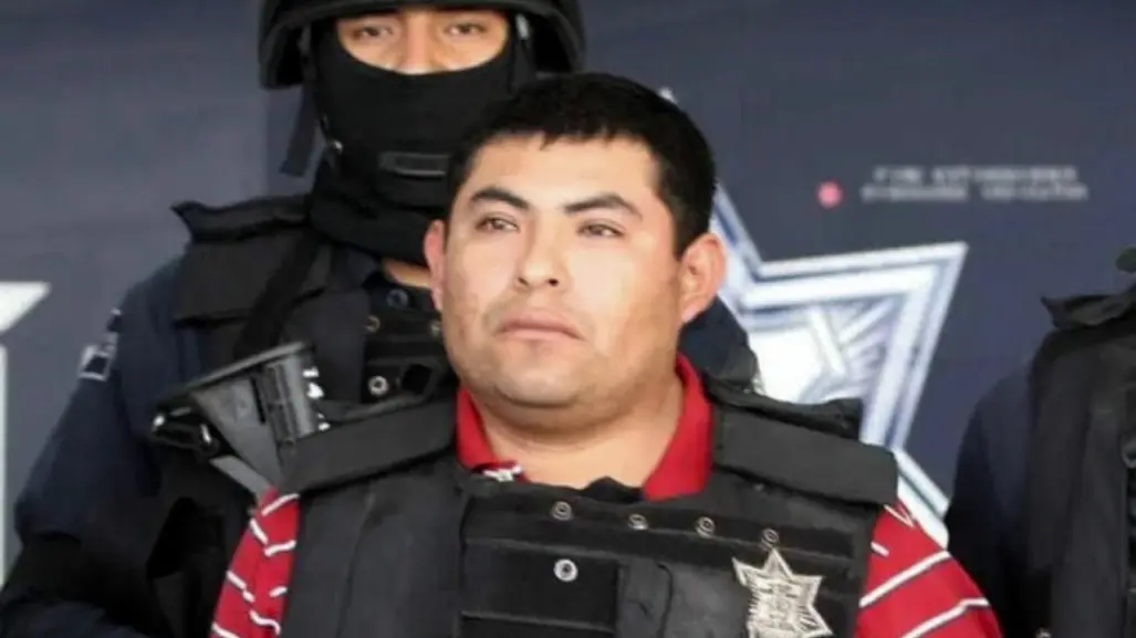 "El Hummer", líder fundador de "Los Zetas" es sentenciado a 35 años de prisión en EU
