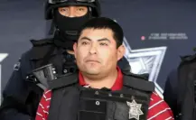“El Hummer”, líder fundador de “Los Zetas” es sentenciado a 35 años de prisión en EU