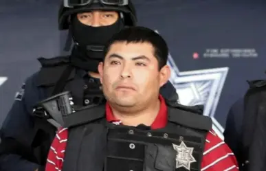 "El Hummer", líder fundador de "Los Zetas" es sentenciado a 35 años de prisión en EU