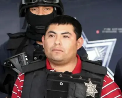 "El Hummer", líder fundador de "Los Zetas" es sentenciado a 35 años de prisión en EU