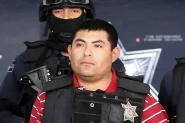 "El Hummer", líder fundador de "Los Zetas" es sentenciado a 35 años de prisión en EU