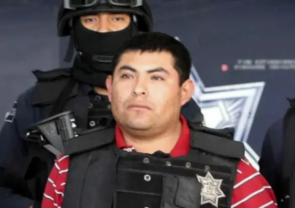 "El Hummer", líder fundador de "Los Zetas" es sentenciado a 35 años de prisión en EU
