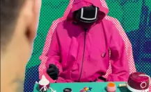 El Juego del Calamar a la Mexicana: estas son las pruebas que deben superar los participantes