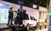 Enfrentamientos y bloqueos asedian Zitácuaro, Michoacán; hay menores entre las víctimas