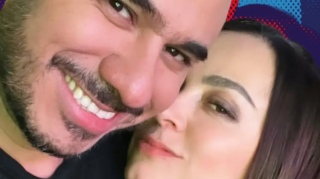 Esposa del Escorpión Dorado responde a las declaraciones de Fabiola Martínez