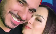 Esposa del Escorpión Dorado responde a las declaraciones de Fabiola Martínez