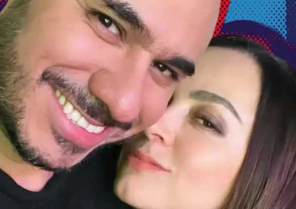 Esposa del Escorpión Dorado responde a las declaraciones de Fabiola Martínez