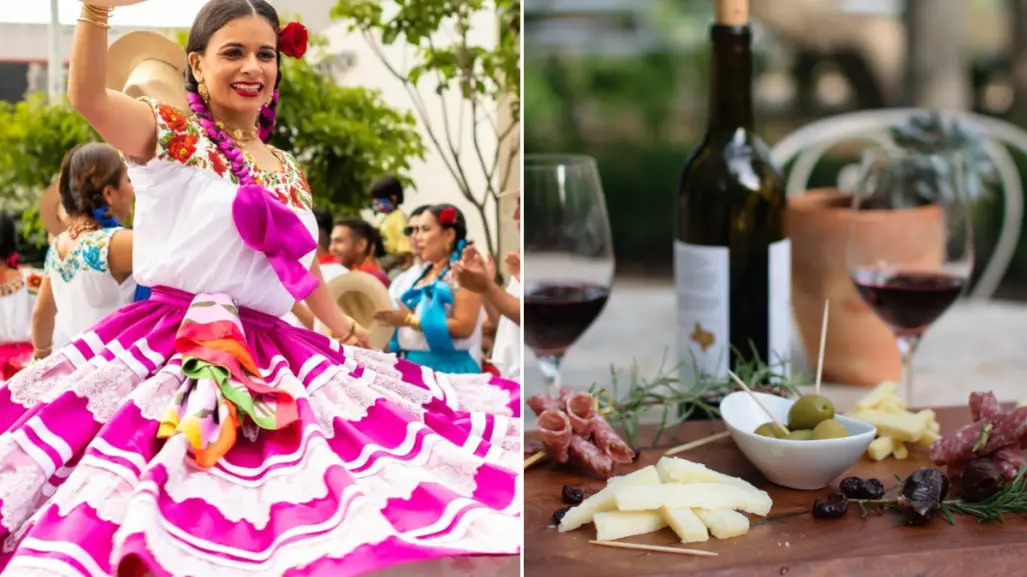 ¿Qué hacer este fin en CDMX? Vinos, quesos, luciérnagas y más actividades que no puedes perderte