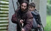 Exterminio: La Evolución llega a salas de cine | Crítica Exterminio: La Evolución llega a salas de cine | Crítica