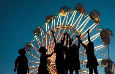 Feria del Norte prepara juegos para celebrar el Día Infantil Inclusivo en Salinas Victoria