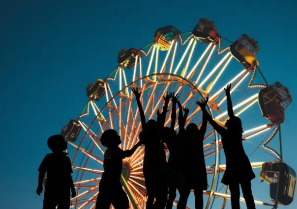 Feria del Norte prepara juegos para celebrar el Día Infantil Inclusivo en Salinas Victoria