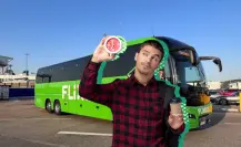 Flix: esto tarda el viaje de Nuevo León a Querétaro