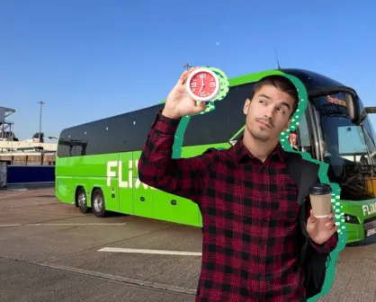 Flix: esto tarda el viaje de Nuevo León a Querétaro