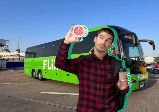 Flix: esto tarda el viaje de Nuevo León a Querétaro