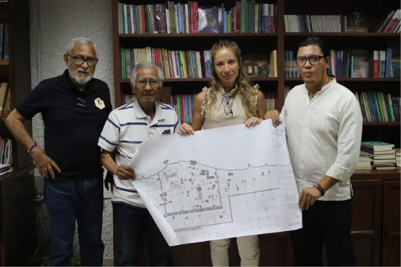 Foto: Gobierno del Estado.