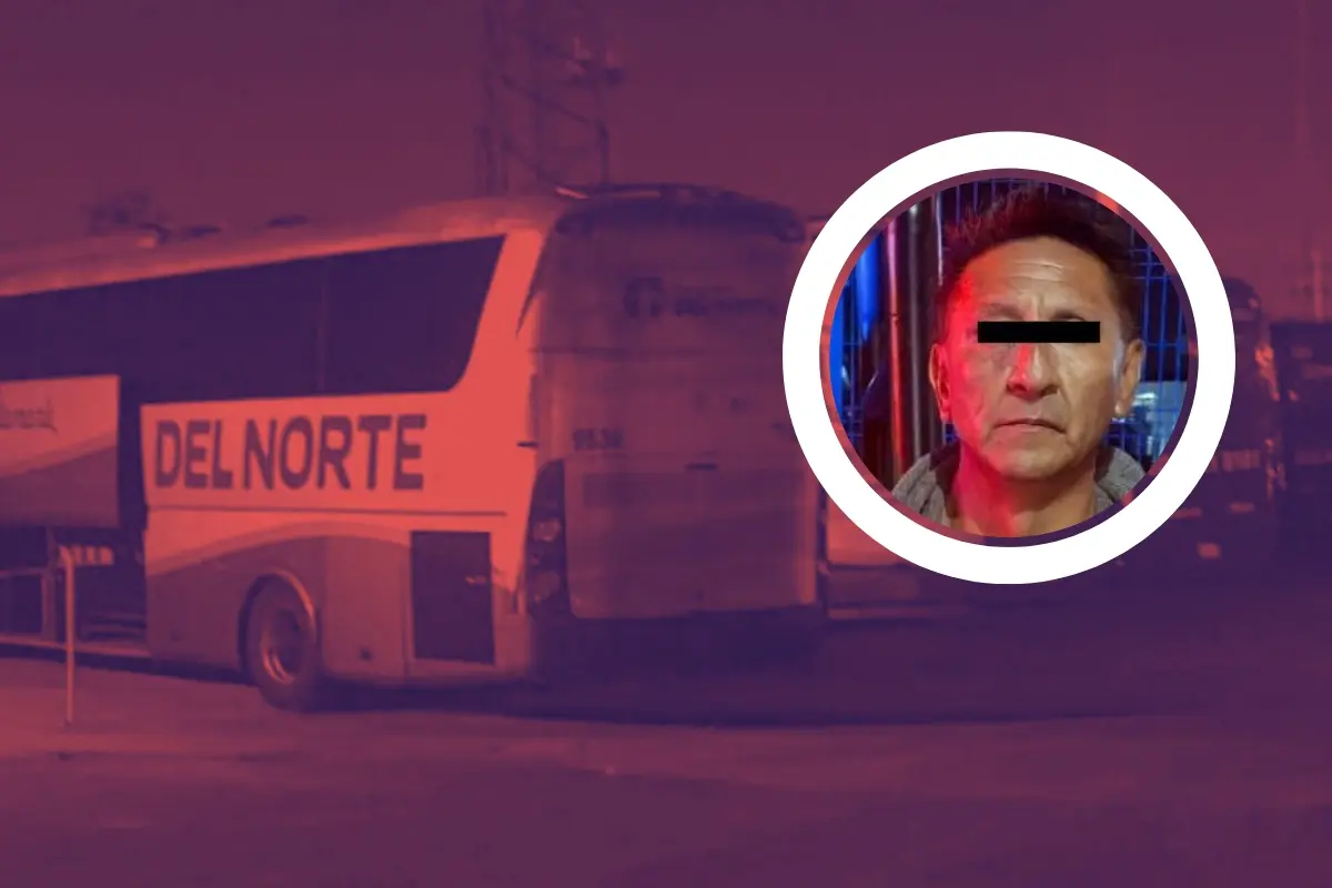 Deltfino H., de 50 años de edad, acusado de robo. Foto: Canva