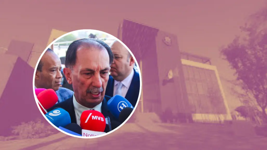 Grupo criminal ligado a desapariciones también estaría detrás del caso Los Juniors: Fiscalía