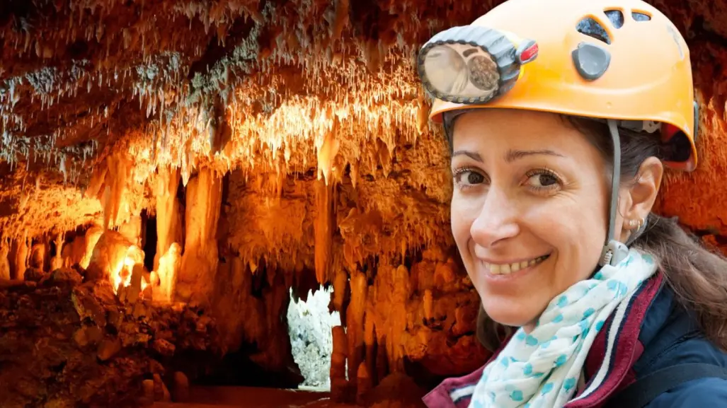 3 grutas de Yucatán para visitar y tener una aventura extrema