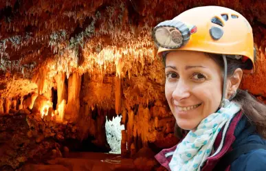 3 grutas de Yucatán para visitar y tener una aventura extrema