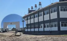Guardia Nacional tiene nuevo Cuartel General en Durango y esta es su ubicación