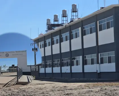 Guardia Nacional tiene nuevo Cuartel General en Durango y esta es su ubicación