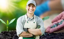 Guía práctica para hacer abono para tus plantas con 3 ingredientes