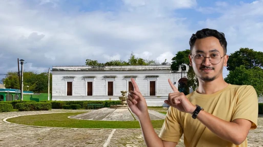 Esta colonia de Mérida fue una antigua hacienda henequenera