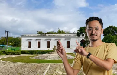 Esta colonia de Mérida fue una antigua hacienda henequenera