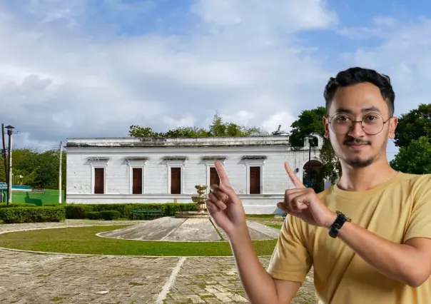Esta colonia de Mérida fue una antigua hacienda henequenera