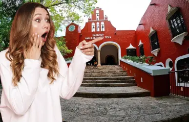 4 restaurantes ocultos en hermosas haciendas coloniales de Yucatán
