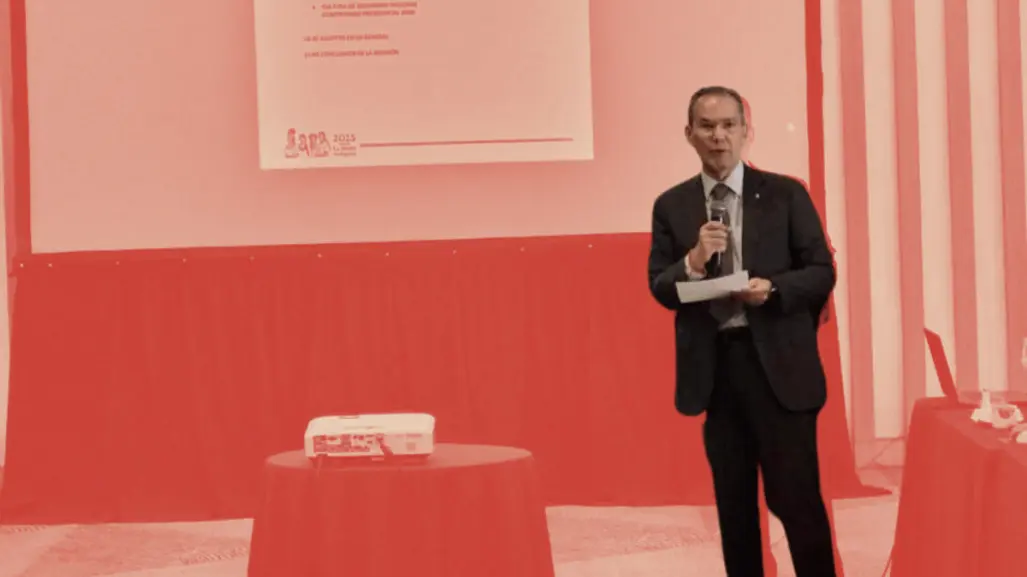 Héctor Gutiérrez  busca beneficios para Nuevo León en reunión de compromisos de Claudia Sheinbaum